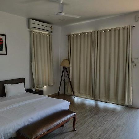 Exotica Beach Retreats Diveāgar Exterior foto