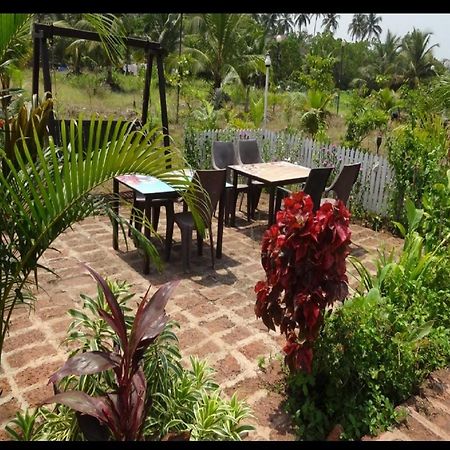 Exotica Beach Retreats Diveāgar Exterior foto