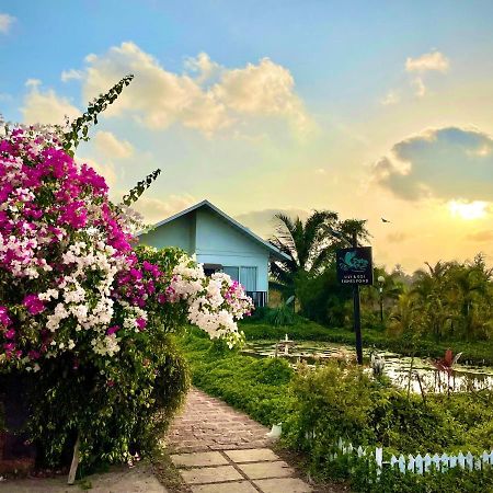 Exotica Beach Retreats Diveāgar Exterior foto