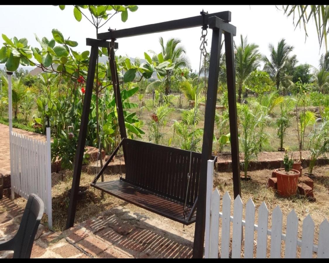 Exotica Beach Retreats Diveāgar Exterior foto