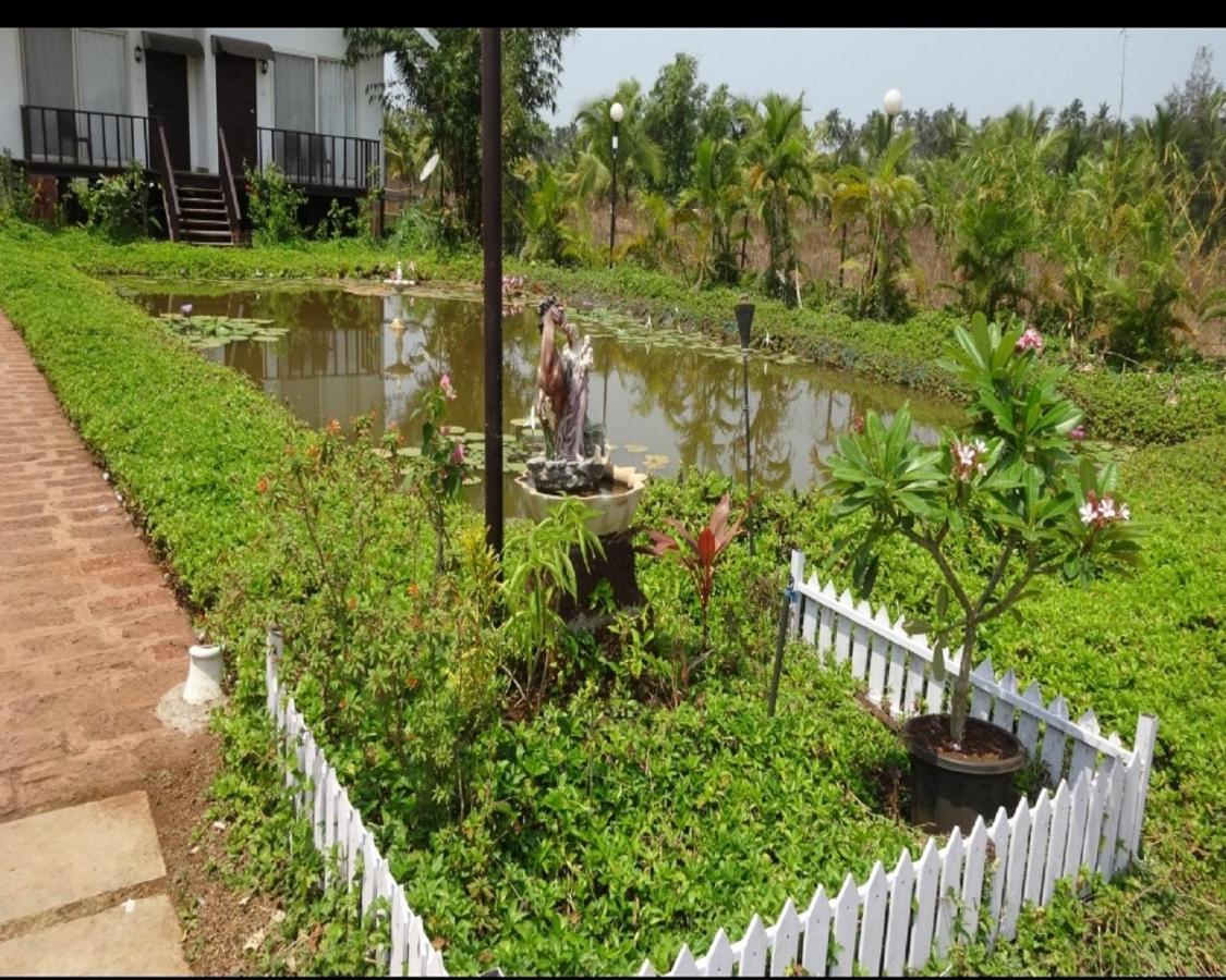 Exotica Beach Retreats Diveāgar Exterior foto