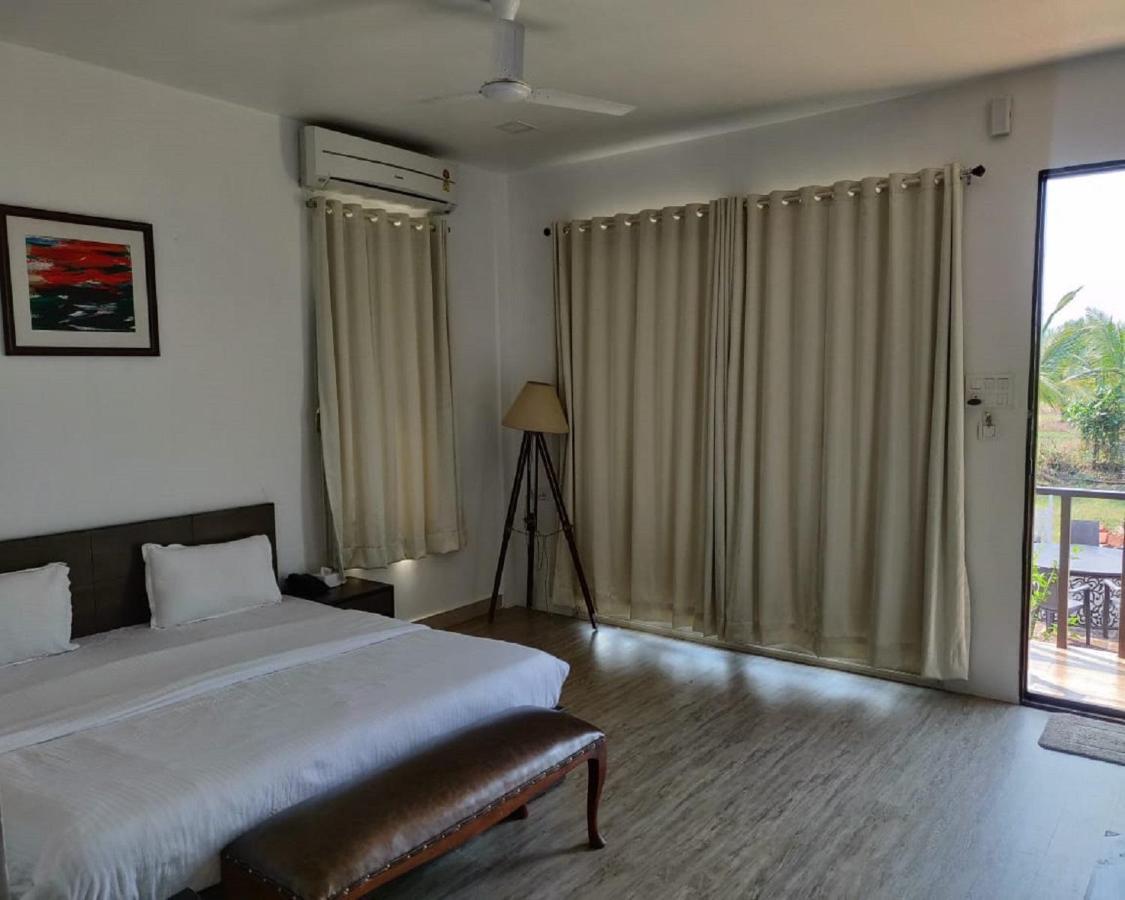Exotica Beach Retreats Diveāgar Exterior foto