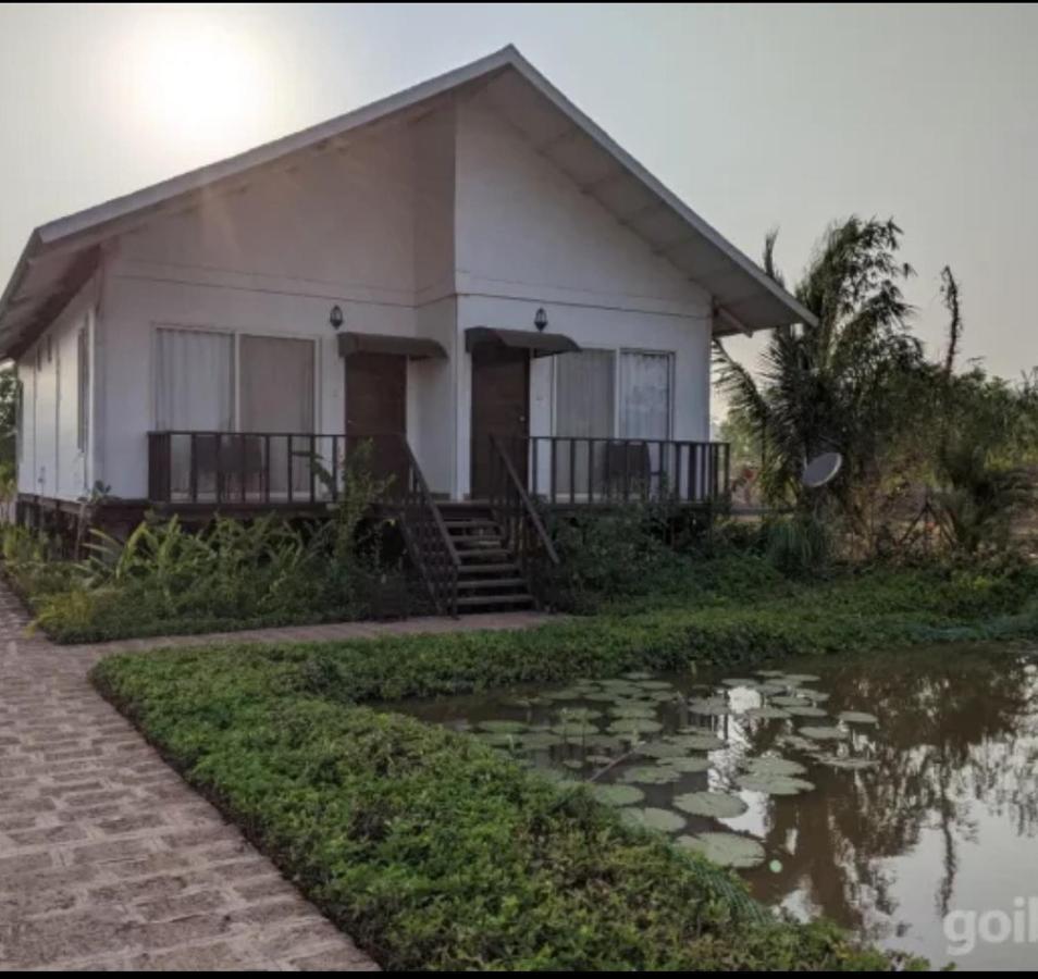 Exotica Beach Retreats Diveāgar Exterior foto