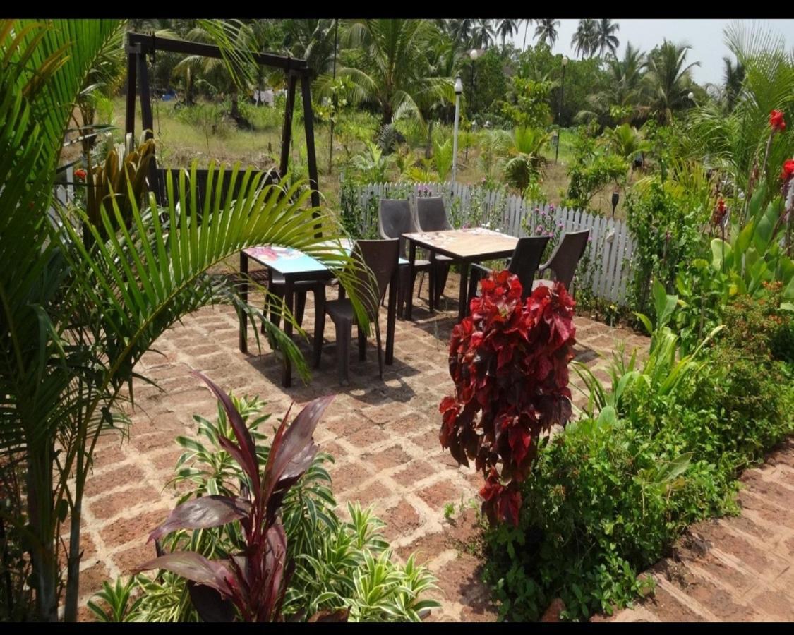 Exotica Beach Retreats Diveāgar Exterior foto
