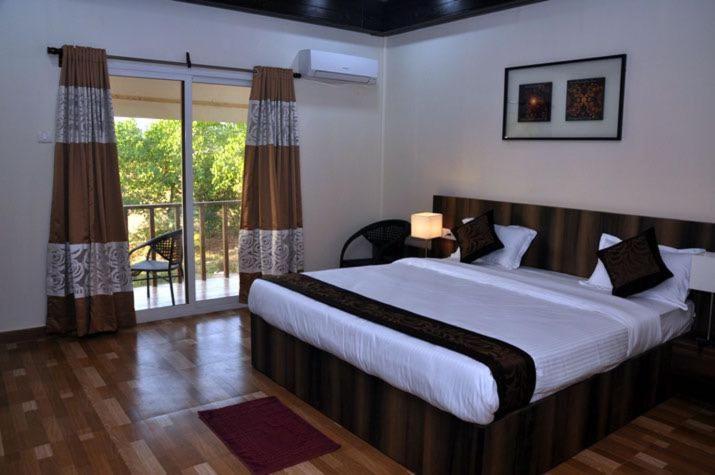 Exotica Beach Retreats Diveāgar Exterior foto