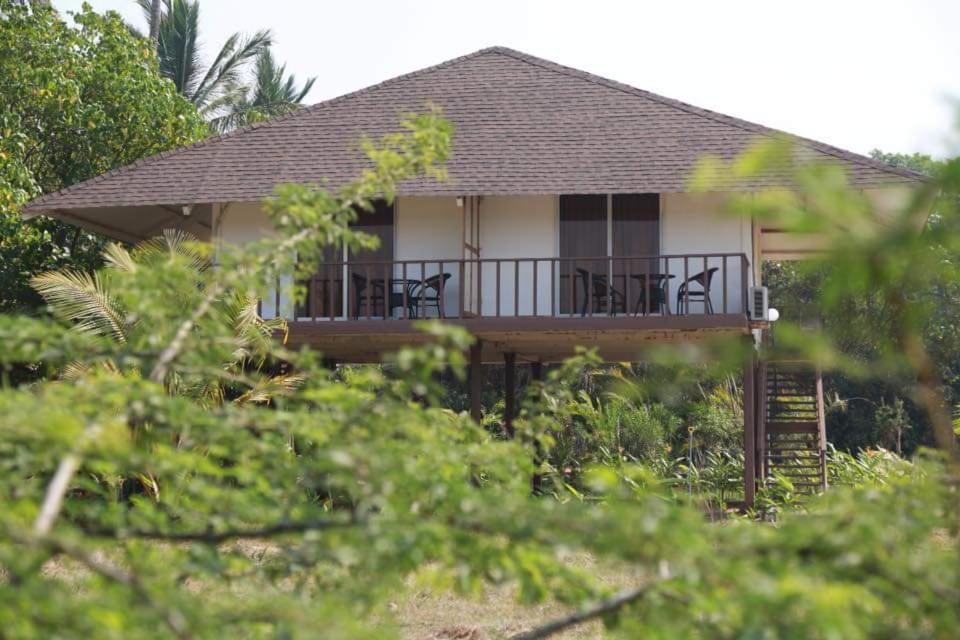 Exotica Beach Retreats Diveāgar Exterior foto