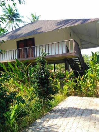 Exotica Beach Retreats Diveāgar Exterior foto