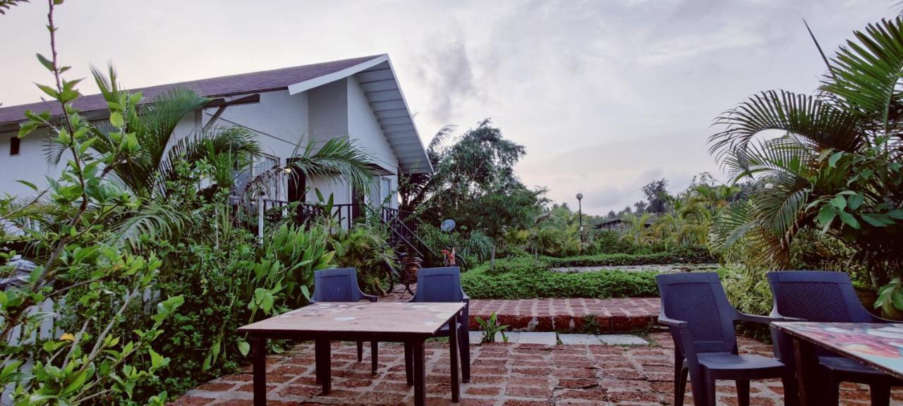 Exotica Beach Retreats Diveāgar Exterior foto