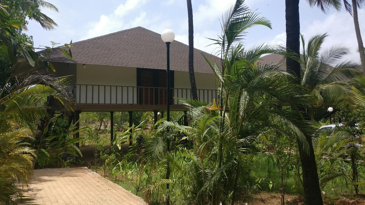 Exotica Beach Retreats Diveāgar Exterior foto