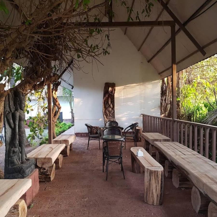 Exotica Beach Retreats Diveāgar Exterior foto